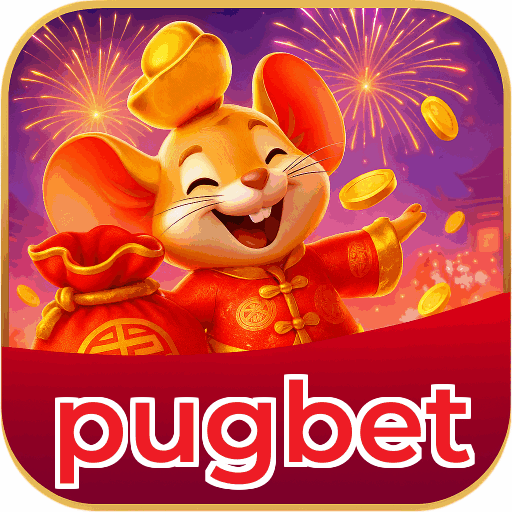 pugbet Logo
