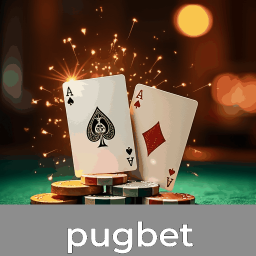 Pugbet: Slots Gigantes, Mesa Estratégica, Dealers ao Vivo