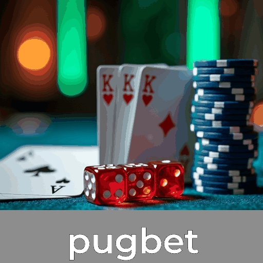 Pugbet: Slots Gigantes, Mesa Estratégica, Dealers ao Vivo