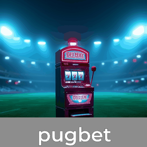 Métodos Sistemáticos para Apostas Esportivas na pugbet