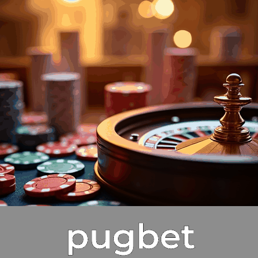 Pugbet: Plataforma de Apostas Segura e Divertida